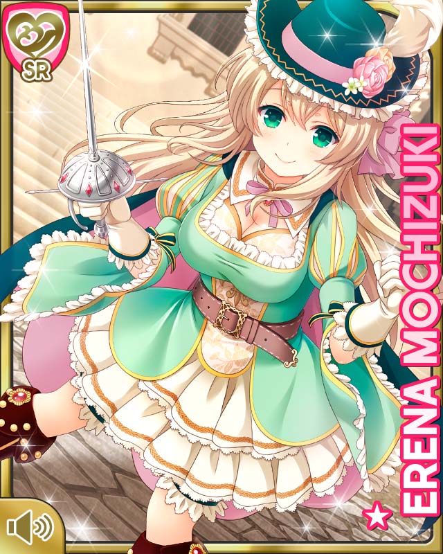 望月エレナ② - ガールフレンド(仮) 攻略Wiki - atwiki（アットウィキ）